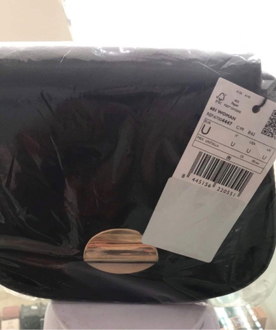 Túi ord Mai Phương 450k