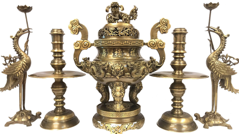 Sức Hút Vượt Thời Gian Của Đỉnh Đồng Trong Văn Hóa Việt