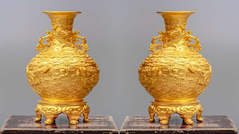 Lục Bình Đồng: Đón Lộc, Rước Tài – Tinh Hoa Nghệ Thuật Trường Tồn