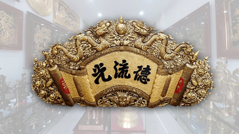 Câu Đối Cuốn Thư Đồng: Bí Quyết Tăng Vượng Khí và Gìn Giữ Nét Văn Hóa Truyền Thống