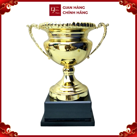 Cúp Thể Thao - Đồ Đồng Cao Cấp - Cửu Diệu Thiên - THN155