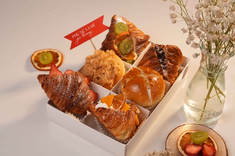 Cake Box 05