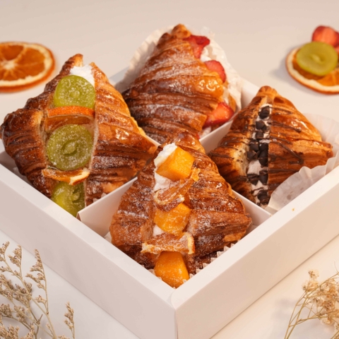 Cake Box 03