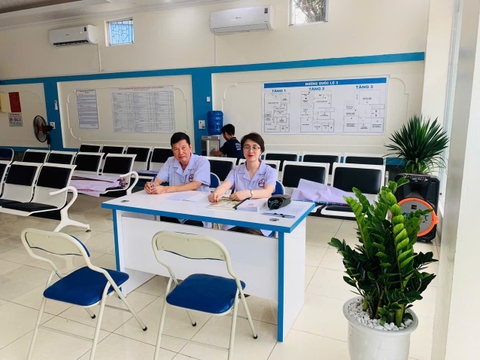 Điều trị tăng huyết áp