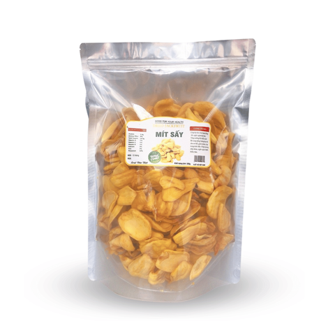 Mít Sấy Đăk Lăk - 500gr