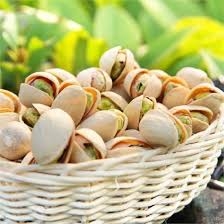 Hạt Dẻ Cười
