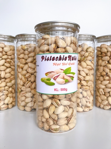 Hạt Dẻ Cười