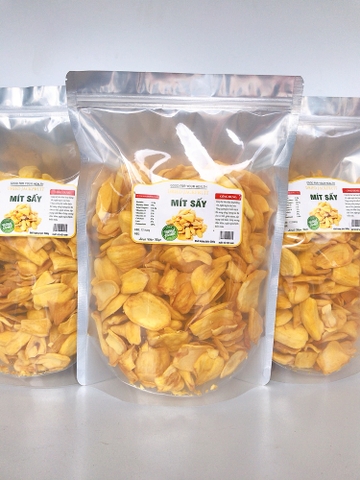 Mít Sấy Đăk Lăk - 500gr