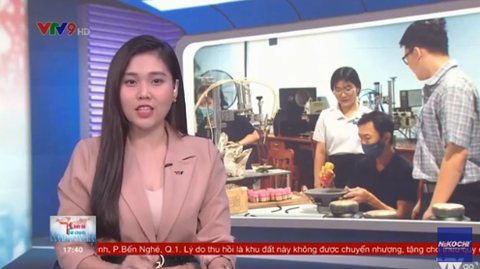 THƯƠNG HIỆU ĐIỆN TỬ VIỆT CÙNG HÀNH TRÌNH 20 NĂM TIẾP TỤC ĐI XA
