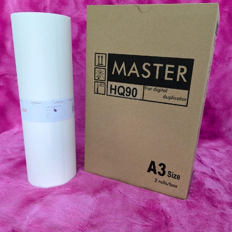 Master HQ40 Nhật Loại 2
