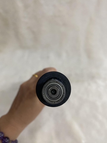 Rulo Riso A3 (đen)