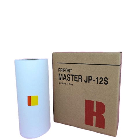 Master JP-12 (A4-100m)