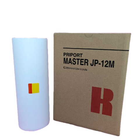Master JP-12 (A4-100m)
