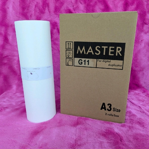 Master HQ40 Nhật Loại 2