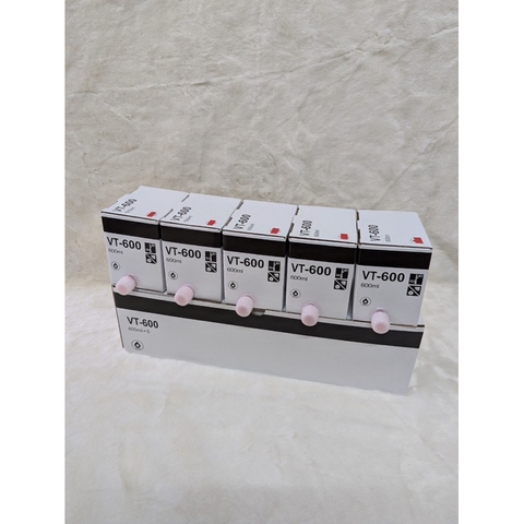 Mực JP12 đỏ
