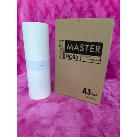 Master A3 HQ90 (Loại 2)