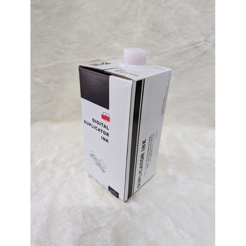 Mực JP10 Màu Đỏ