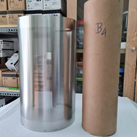 Lưới Sắt DX3340, DX3343, DX3344 (B4)