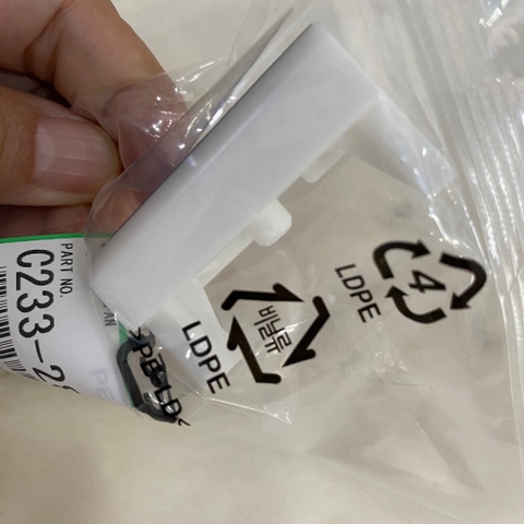 Đệm Nhật máy DX4545, DD4450