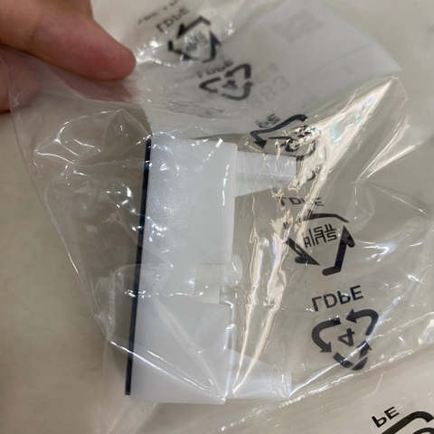 Đệm Nhật máy DX4545, DD4450