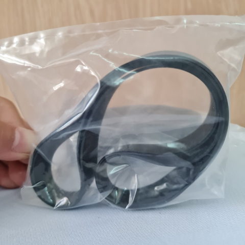 Băng tải A4 máy DX3343, DX3340