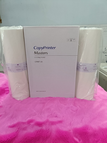 Master A3 CPMT23