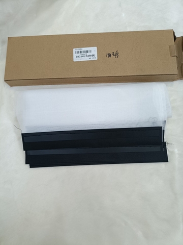 Lưới lụa A4 máy DX3340