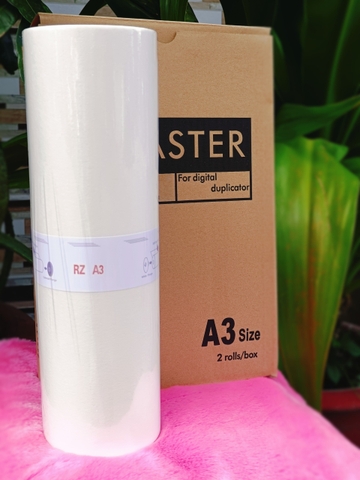 Master RISO A3