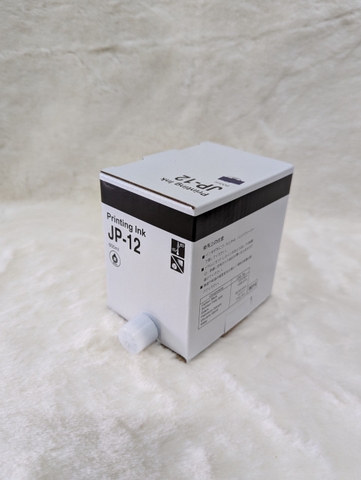 Mực JP12 Xanh Đậm