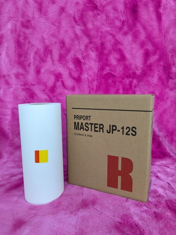 Master JP12 B4 Loại 1