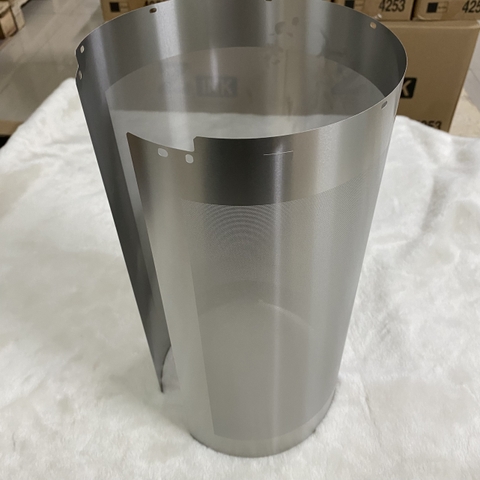 Lưới Sắt RISO B4