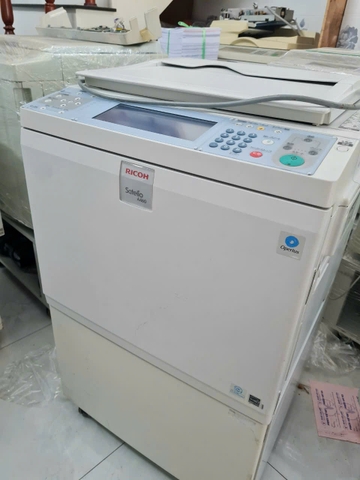 Máy ĐQSD HQ7000