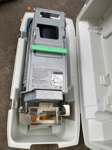 Trống DD4450
