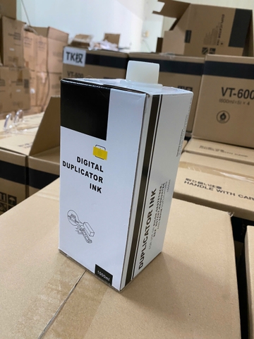 Mực JP10 vàng