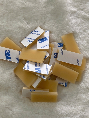 Đệm dán Riso Loại 2