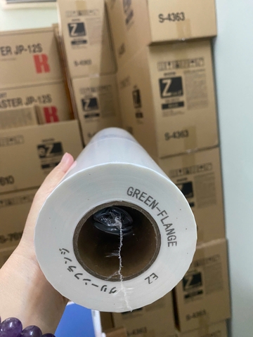 Master Riso A3 thường