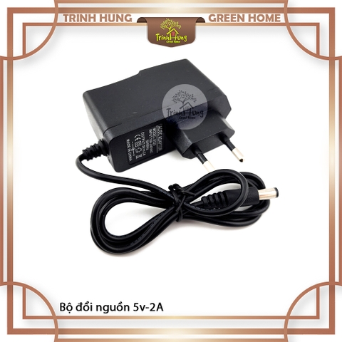 Bộ đổi nguồn Adapter 5v
