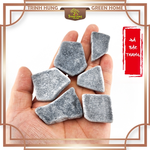 Đá bậc thang, đá lát nền - dùng trang trí tiểu cảnh