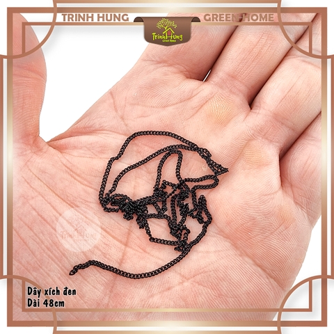 Xích nhỏ trói ngộ không