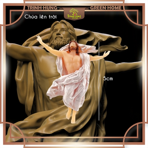 Mô hình công giáo in 3D