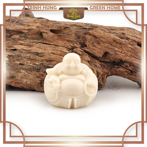 Phật Di Lặc tròn QNV1959