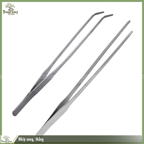 Nhíp trồng cây 27cm
