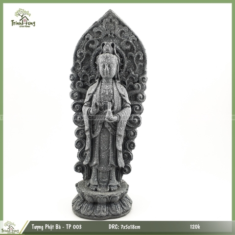 Tượng Phật Bà - TP003