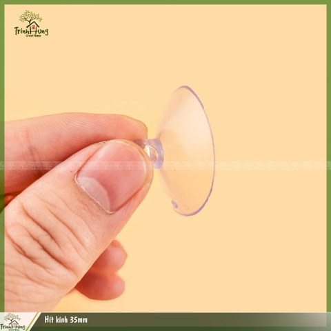 Hít cửa kính silicon