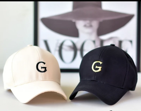 Mũ chữ G