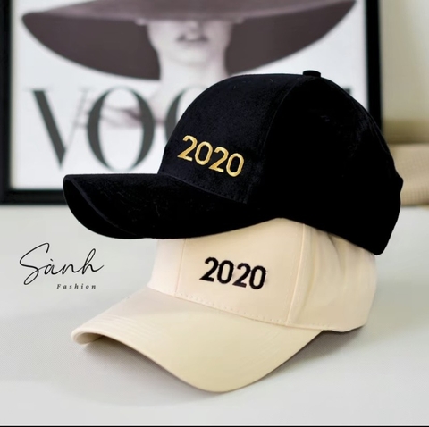 Mũ 2020