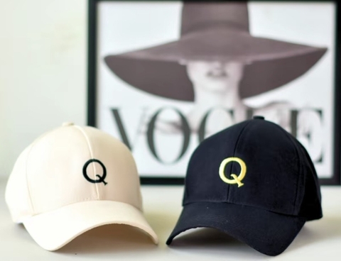 Mũ chữ Q