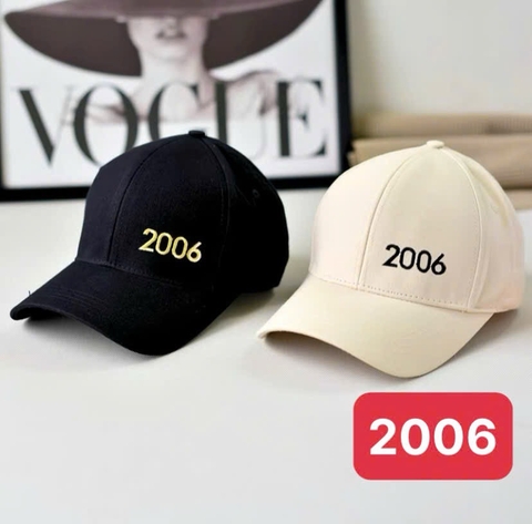 Mũ 2006