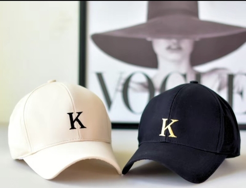 Mũ chữ K