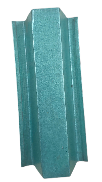 KHUNG KÈO THÉP NHẸ KANGAROOTRUSS ( Màu Xanh)